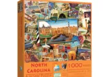 North Carolina