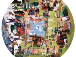 Kevin Walsh - Four Seasons on the Green