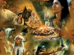 Russ Docken - Native American Dreams