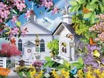 Lori Schory - Time for Church