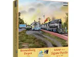 Robert West - Brownsburg Depot