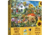 Oleg Gavrilov - Home is Sweet
