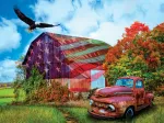 Patriotic Meadows