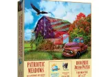 Patriotic Meadows
