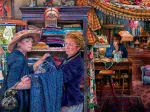 Lamp Shop