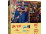 Lamp Shop