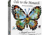 Ode to the Monarch - Formpuzzle