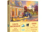 Leo's Bookshop