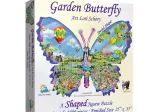 Garden Butterfly