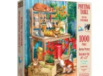 Potting Table