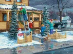 Weihnachtsschmuck