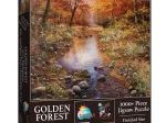 XXL Teile - Golden Forest
