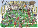 Football Fails