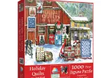 Tom Wood - Holiday Quilts