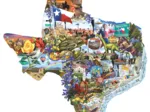 Lori Schory - Welcome to Texas!