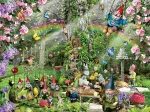 Lori Schory - Gnomes Playground