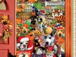 XXL Teile - Lori Schory - Halloween Beggars