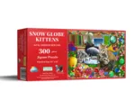 XXL Teile - Snow Globe Kittens