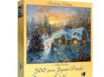 XXL Teile - Christmas Cottage