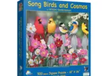 XXL Teile - Songbirds and Cosmos