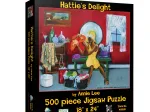 XXL Teile - Hattie's Delight
