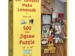 XXL Teile - Got Lemons? Make Lemonade