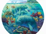 XXL Teile - Manatee Beach