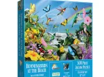 XXL Teile - Lori Schory - Hummingbirds at the Beach