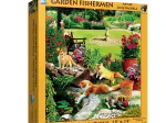 XXL Teile - Garden Fishermen
