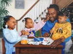 XXL Teile - Daddy's Little Girls