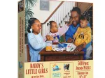 XXL Teile - Daddy's Little Girls