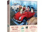 XXL Teile - Hit the Road