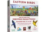 XXL Teile - Eastern Birds
