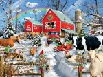 XXL Teile - Winter Barn