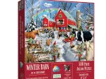 XXL Teile - Winter Barn