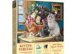 XXL Teile - Kitten Tableau