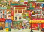 XXL Teile - Chinatown