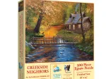 XXL Teile - Creekside Neighbors