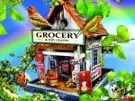 XXL Teile - Grocery and Dry Goods
