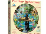 Panther Reflections