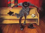 XXL Teile - Holy Ghost