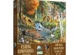 XXL Teile - Fishing Companions
