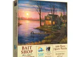 XXL Teile - Bait Shop