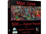 Spielzimmer für Männer