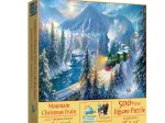 Bergweihnachtszug