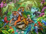 Tigerdschungel