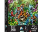 Tigerdschungel