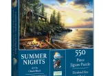 Sommernächte