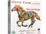 Horse Farm