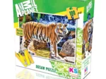Amazing Tiger